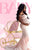 Small 8 PAGE Baby Shower Booklet