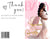 Small 8 PAGE Baby Shower Booklet