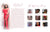 8 Page Magazine Wedding Program