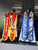 Custom Grad Stole