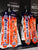 Custom Grad Stole