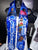 Custom Grad Stole