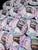 Pin Buttons