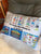 Custom Travel Size Learning Pillow 16x20