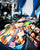 Custom 9 Panel Blanket