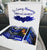 Memorial Keepsakes Box