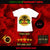 Father's Day T-Shirt Front only