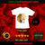 Father's Day T-Shirt Front only