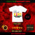 Father's Day T-Shirt Front only
