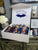 Memorial Keepsakes Box