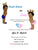 Gender Reveal Invitations