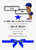 Baby Shower  Invitations Its  a Boy