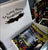 Memorial Keepsakes Box