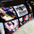 Custom 6 Panel Pillow