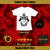Father's Day T-Shirt Front only