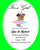 Baby Shower  Invitations Its  a Girl template 3