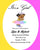 Baby Shower  Invitations Its  a Girl template 4