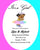 Baby Shower  Invitations Its  a Girl template 5