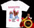 Custom Mothers Day T-Shirts