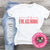 Custom Mothers Day T-Shirts
