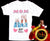 Custom Mothers Day T-Shirts