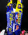 Custom Grad Stole