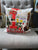 Custom Pocket Pillow