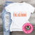 Custom Mothers Day T-Shirts