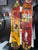 Custom Grad Stole