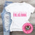 Custom Mothers Day T-Shirts