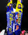 Custom Grad Stole