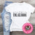 Custom Mothers Day T-Shirts