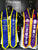 Custom Grad Stole